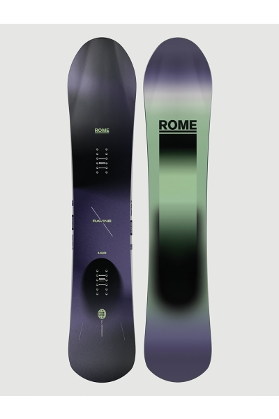 Rome Ravine Women 150 cm