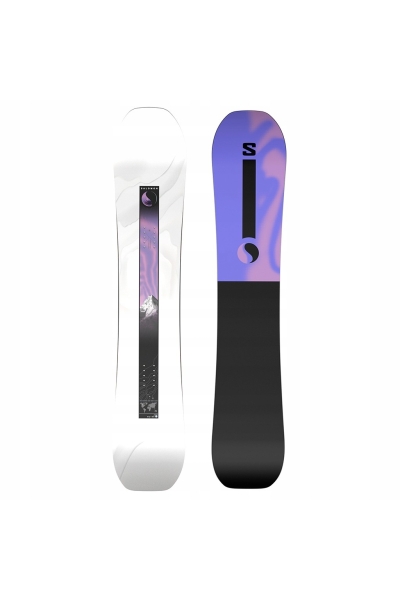 Salomon Bliss 144 cm