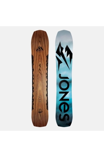 Jones Flagship 161 cm