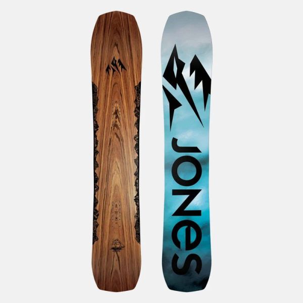 Jones Flagship 161 cm
