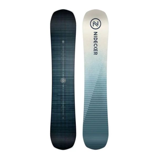 Nidecker Play 159 cm