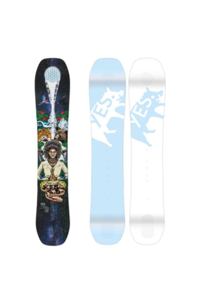 Yes PYL Uninc Dcp 159 cm