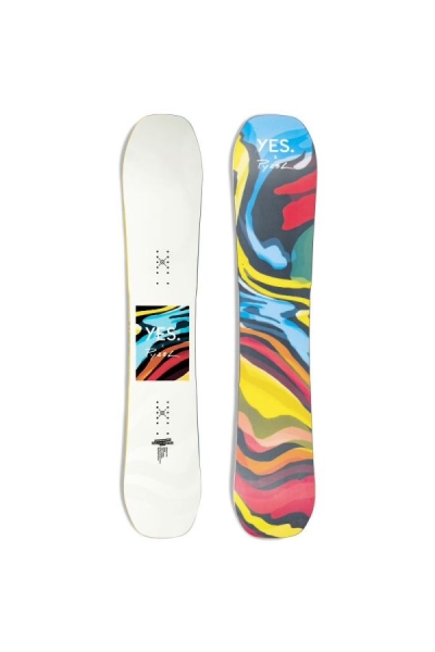 Yes PYZEL SBBS 150 cm