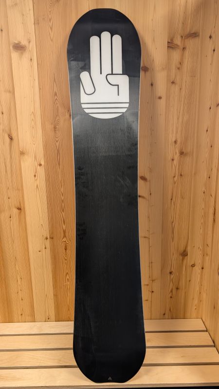 Bataleon The One 160 Wide – Image 2