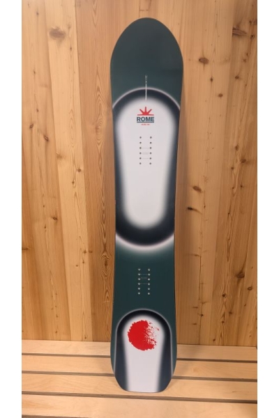 Rome Muse 148 cm