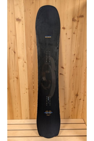 Salomon Fastlane 160 cm