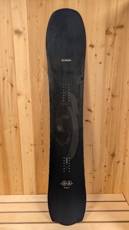 Salomon Fastlane 160 cm