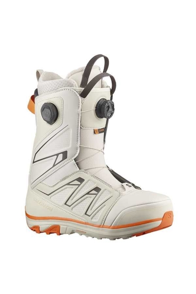 Salomon Launch Boa SJ Cream