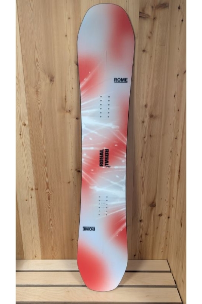Rome Royal 147 cm