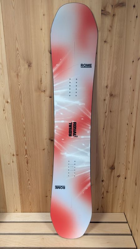 Rome Royal 147 cm