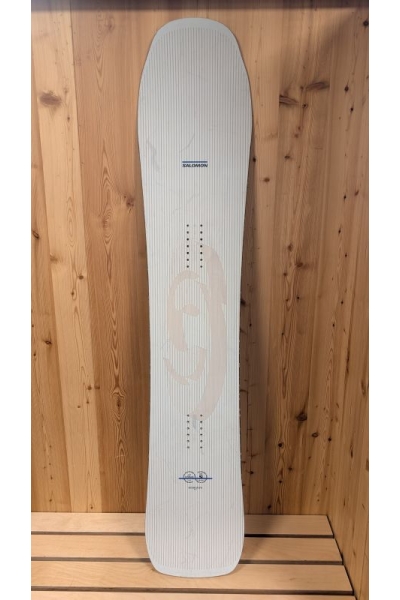 Salomon Jetstream 163 cm