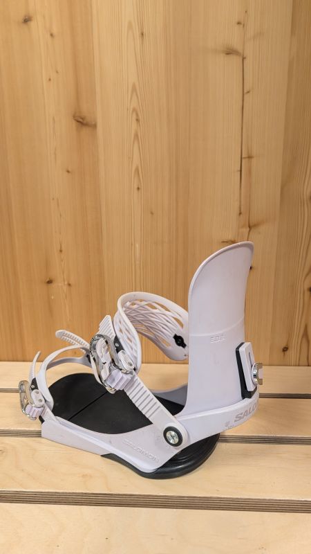 Salomon EDB Lilac M