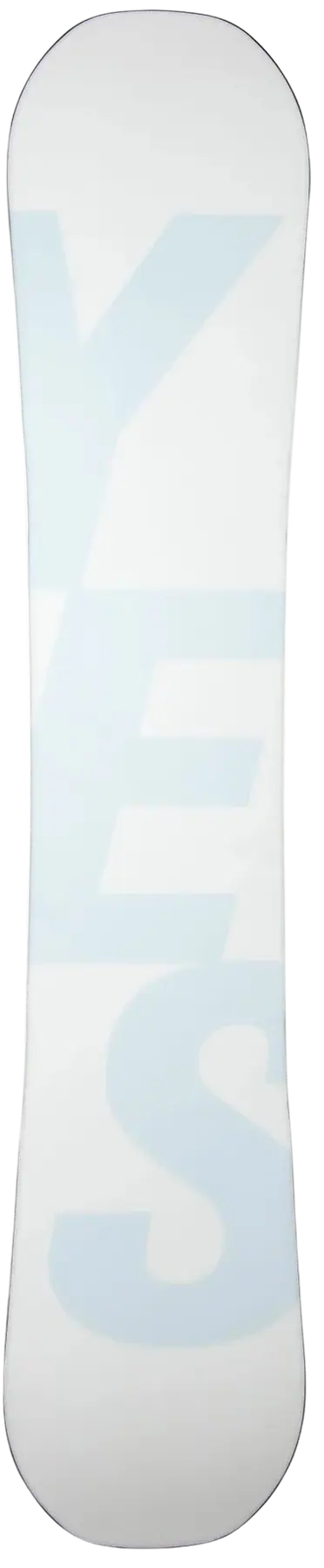 Yes Women's Basic 146 cm – Image 2