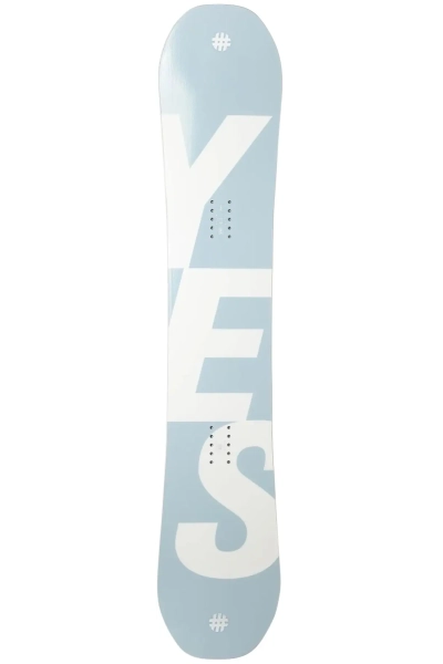 Yes Women's Basic 146 cm