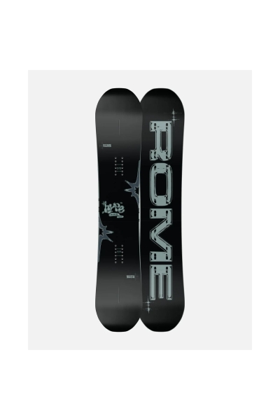 Rome Hype Pro 147 cm