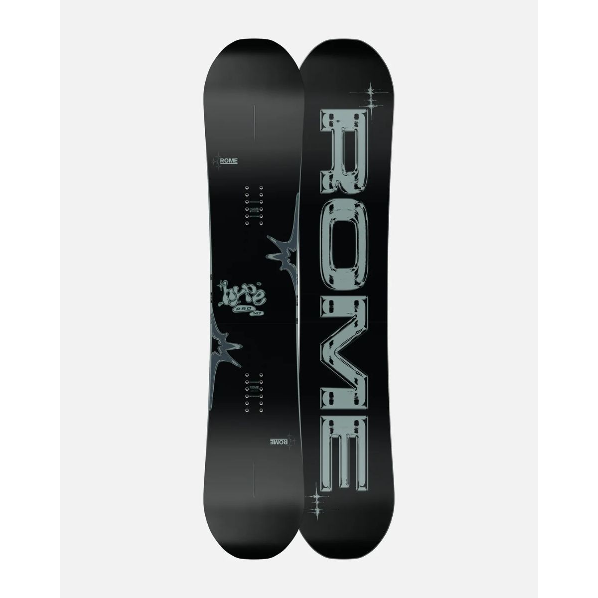 Rome Hype Pro 147 cm