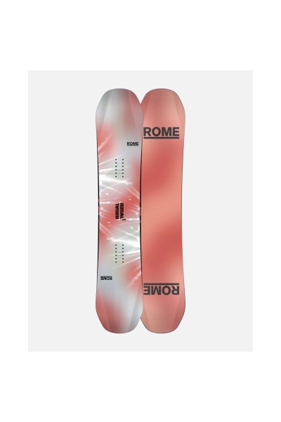 Rome Royal 141 cm