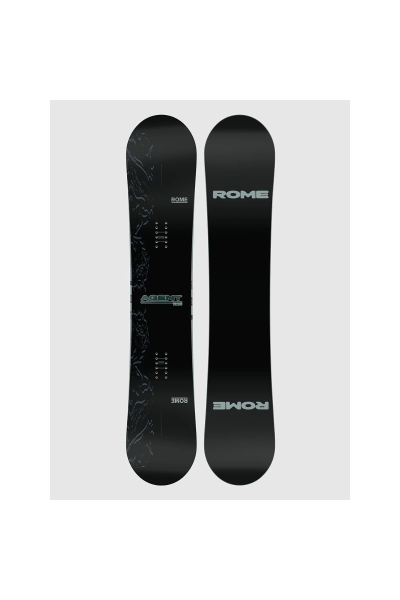 Rome Agent Pro 158 Wide