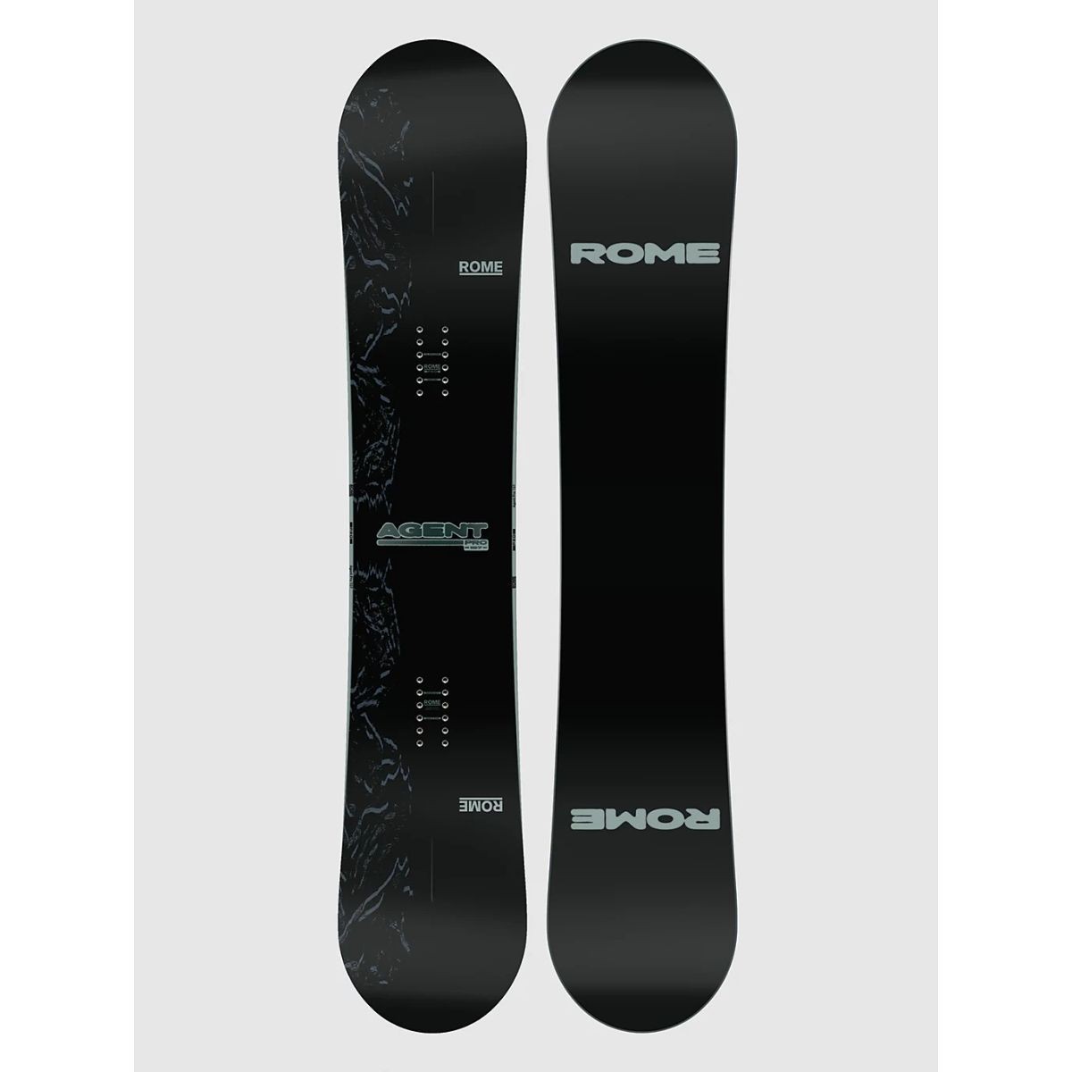 Rome Agent Pro 158 Wide