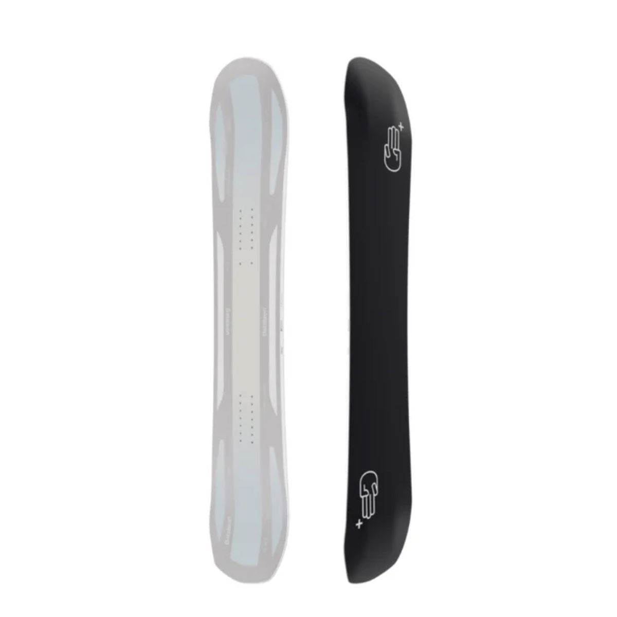 Bataleon Push Up Plus 146 cm