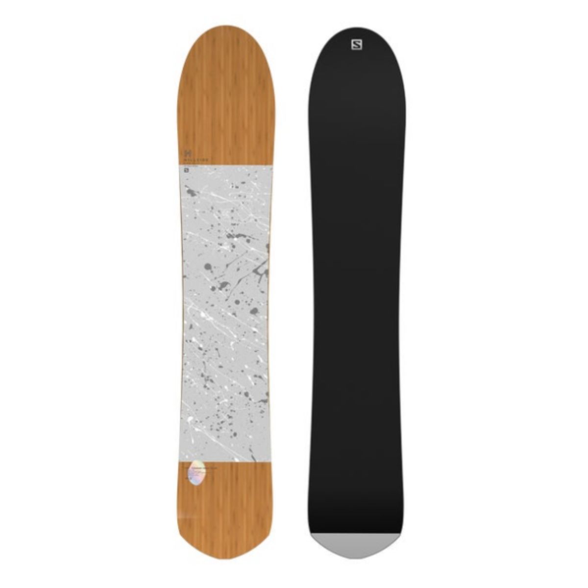 Salomon HPS Taka EP 164 cm