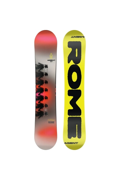 Rome Agent 157 cm