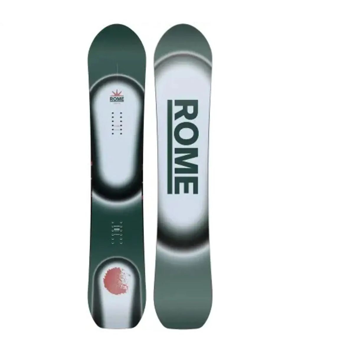Rome Muse 148 cm