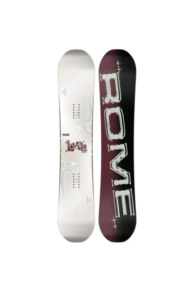 Rome Hype 143 cm