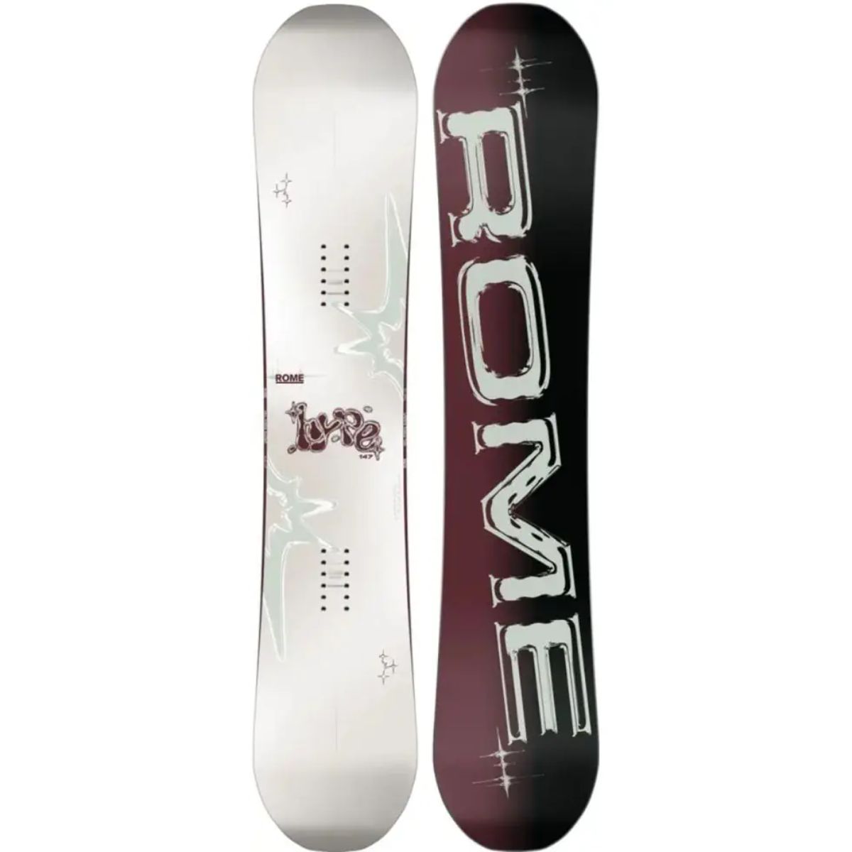 Rome Hype 143 cm