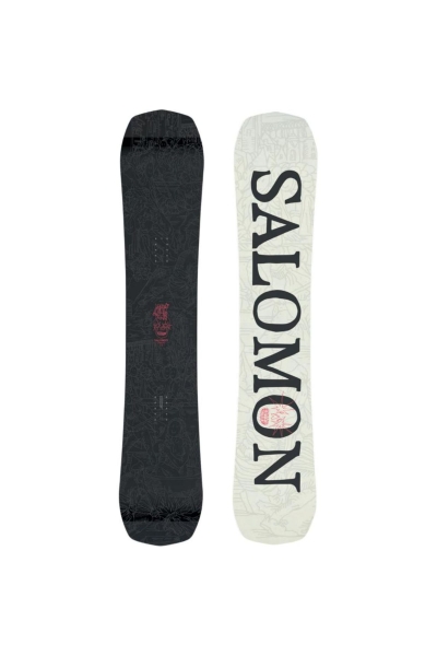 Salomon Craft 157 Wide