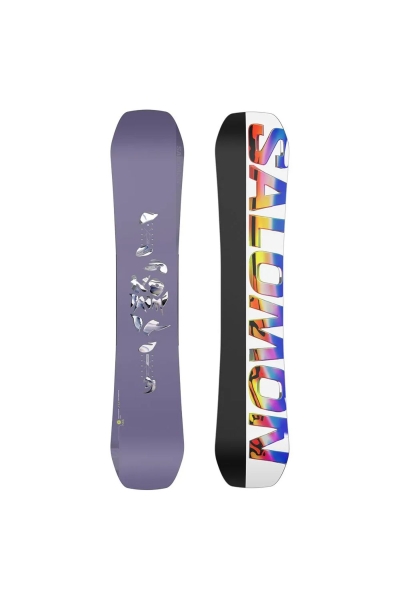 Salomon No Drama 143 cm