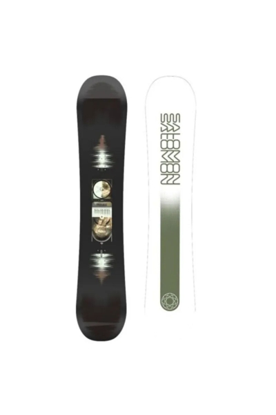 Salomon Pulse 156 cm